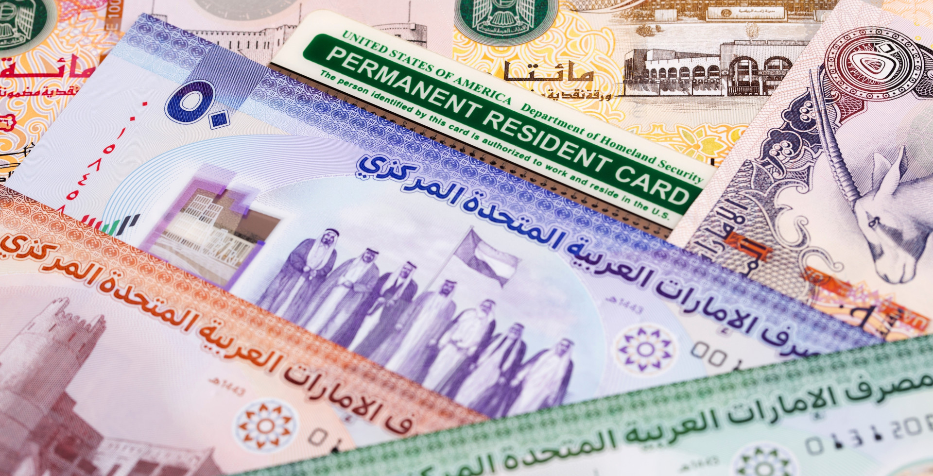 How To Get A Uae Residency Visa Through Property Investment Agr